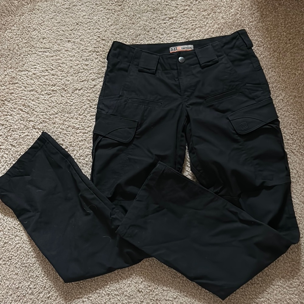 5.11 Tactical women’s pants size 2